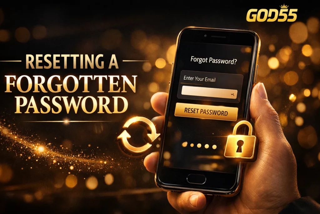 Overcoming Login Challenges